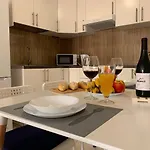 Apartamento El Olivo House B