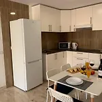 El Olivo House B Apartamento *
