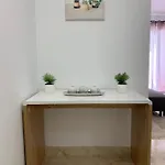 Apartamento El Olivo House B *